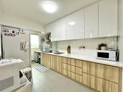 Blk 232B Matilda Court (Punggol), HDB 4 Rooms #577905461